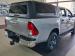 Toyota Hilux 2.4GD-6 double cab Raider auto - Thumbnail 10