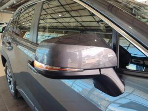 Toyota RAV4 2.5 Hybrid GX-R E-Four - Image 27