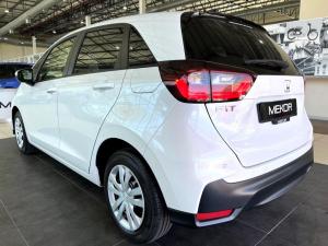 Honda Fit 1.5 Comfort - Image 4