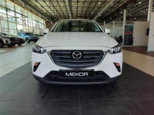 Mazda CX-3 2.0 Dynamic - Image 17