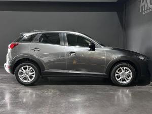 Mazda CX-3 2.0 Dynamic - Image 4