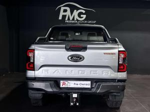 Ford Ranger 2.0 BiTurbo double cab Tremor 4WD - Image 6