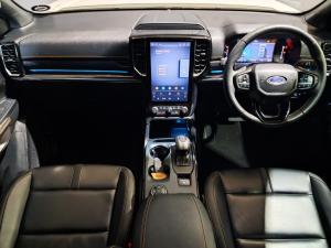 Ford Everest 3.0TD V6 4WD Wildtrak - Image 11