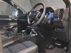 Ford Everest 3.0TD V6 4WD Wildtrak - Image 12