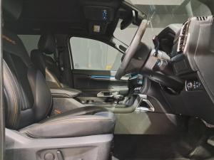 Ford Everest 3.0TD V6 4WD Wildtrak - Image 13