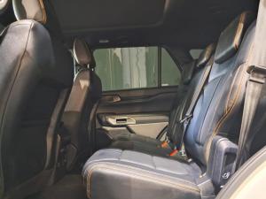 Ford Everest 3.0TD V6 4WD Wildtrak - Image 17