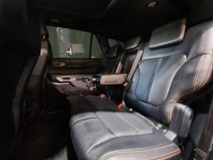 Ford Everest 3.0TD V6 4WD Wildtrak - Image 19