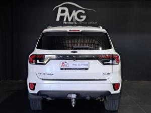 Ford Everest 3.0TD V6 4WD Wildtrak - Image 6