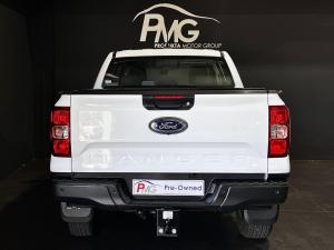 Ford Ranger 2.0 SiT double cab XL auto - Image 6