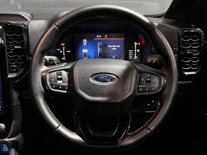 Ford Ranger 2.0 BiTurbo double cab Wildtrak X 4WD - Image 11
