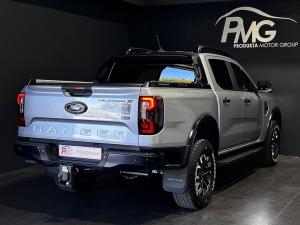 Ford Ranger 2.0 BiTurbo double cab Wildtrak X 4WD - Image 5