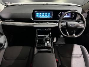 Ford Territory 1.8T Trend - Image 12