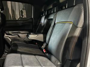 Ford Ranger 2.0 BiTurbo double cab Wildtrak X 4WD - Image 22