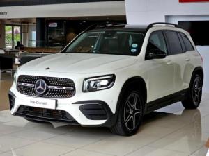 Mercedes-Benz GLB GLB250 Progressive - Image 3