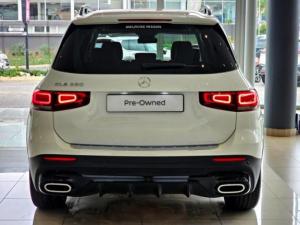 Mercedes-Benz GLB GLB250 Progressive - Image 9