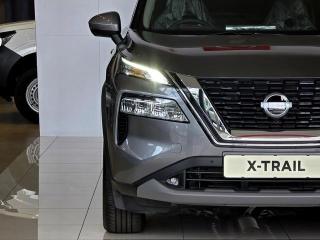 Nissan X-Trail 2.5 Acenta Plus 4WD
