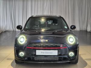 MINI Clubman Cooper S Clubman - Image 2