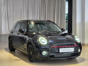 MINI Clubman Cooper S Clubman - Image 5