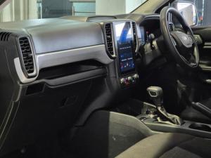 Ford Ranger 2.0 SiT single cab XL 4x4 manual - Image 9