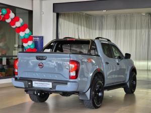 Nissan Navara 2.5DDTi double cab Pro-2X - Image 2