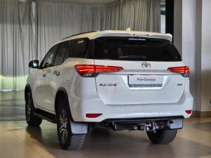 Toyota Fortuner 2.4GD-6 4x4 - Image 11