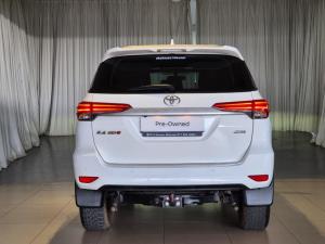 Toyota Fortuner 2.4GD-6 4x4 - Image 8
