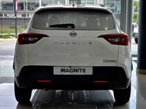 Nissan Magnite 1.0 Move panel van - Image 16