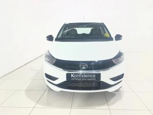 Tata Tiago 1.2 XT manual - Image 1