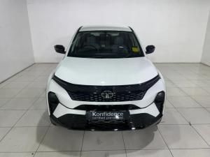 Tata Curvv 1.2T Creative - Image 1