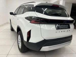 Tata Harrier 2.0TD Pure+ - Image 6