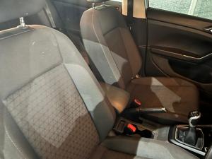 Volkswagen T-Cross 1.0TSI 70kW Comfortline - Image 7