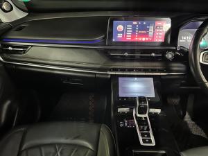 Chery Tiggo 8 Pro 1.6TGDI 290T Executive - Image 9