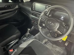 Hyundai i20 1.2 Motion - Image 9