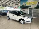 Thumbnail Ford Fiesta 5-door 1.4 Ambiente (aircon+audio)