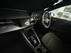 Audi A3 Sportback 35TFSI S line - Image 8
