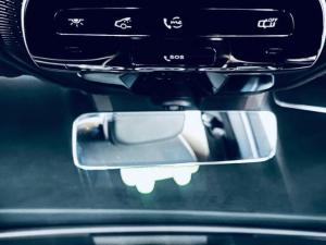 Mercedes-Benz C-Class C220d auto - Image 13