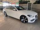 Thumbnail Mercedes-Benz C-Class C220d auto