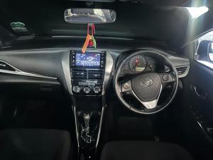 Toyota Yaris 1.5 Xs auto - Image 9