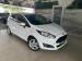 Ford Fiesta 5-door 1.0T Trend - Thumbnail 2