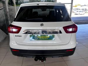 Suzuki Vitara Brezza 1.5 GL - Image 2