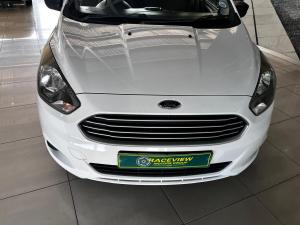 Ford Figo hatch 1.5 Ambiente - Image 2