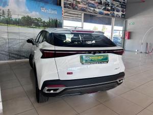 Omoda C5 1.5T 230T Street + - Image 3