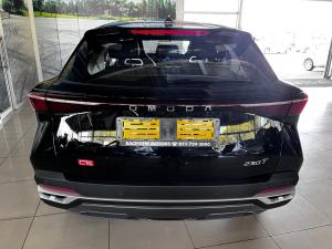 Omoda C5 1.5T 230T Style X - Image 4