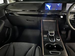 Omoda C5 1.5T 230T Style X - Image 7