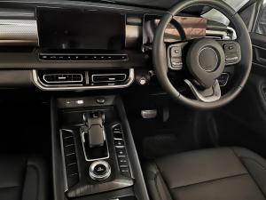 GWM P300 2.4T double cab LS - Image 6