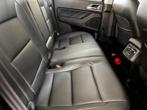 GWM P300 2.4T double cab LS - Image 8