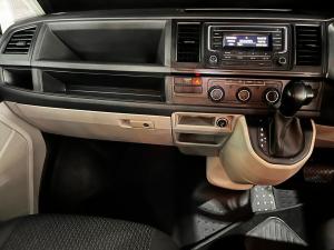 Volkswagen Kombi 2.0TDI SWB Trendline Launch Edition auto - Image 11