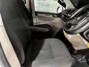 Volkswagen Kombi 2.0TDI SWB Trendline Launch Edition auto - Image 5
