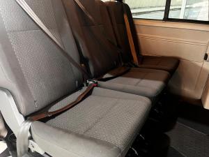 Volkswagen Kombi 2.0TDI SWB Trendline Launch Edition auto - Image 9