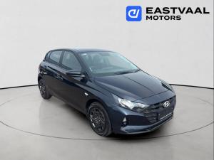 Hyundai i20 1.2 Motion - Image 1